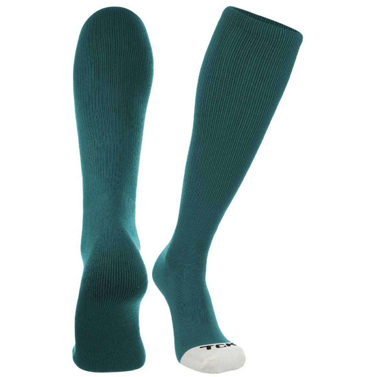 TCK PTWT1 Teal Socks