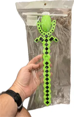 Sword Spinners