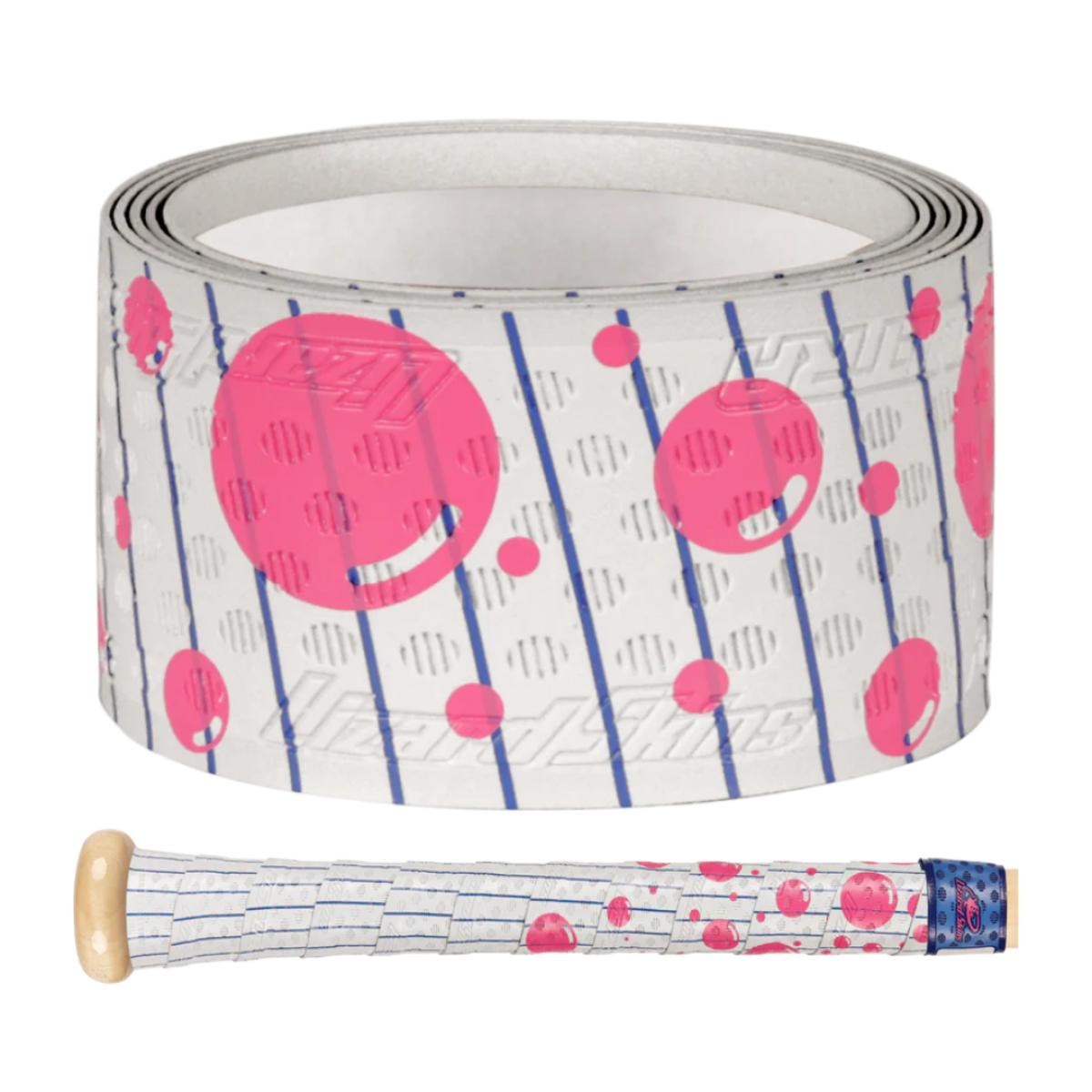 Dugout Bubble Bat Grip