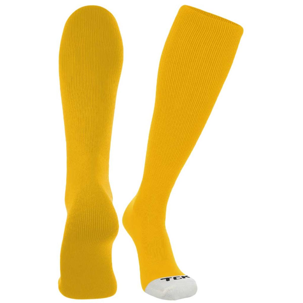 TCK PTWT1 Gold Socks