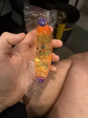 Squishy Banana