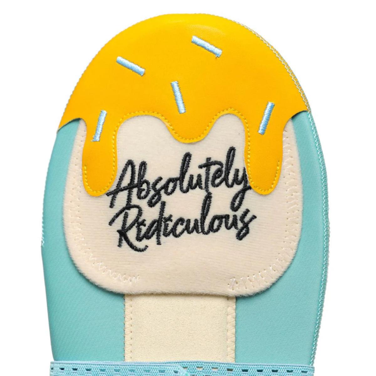 MLPS Sliding Mitt