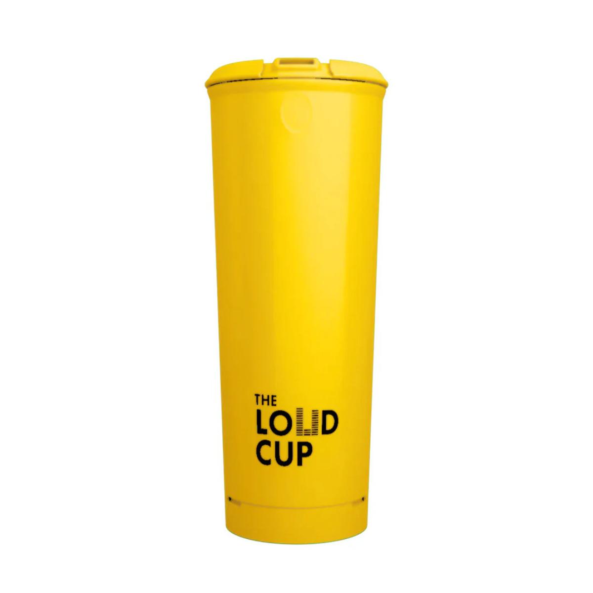 Loud Cup