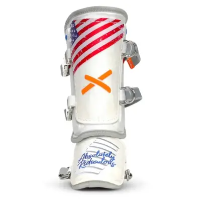 Apollo 11 Leg Guard