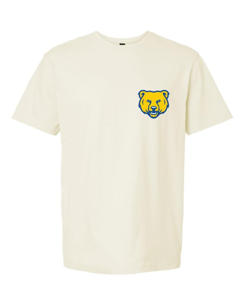 Welcome to the Boro – Brownsboro Bears Tee