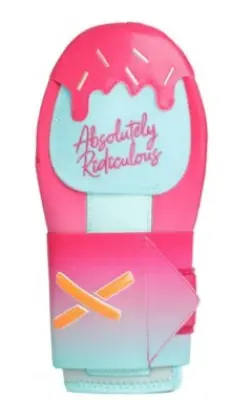 miami ice remix sliding mitt