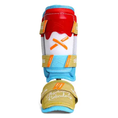 Rocket Pop Leg Guard