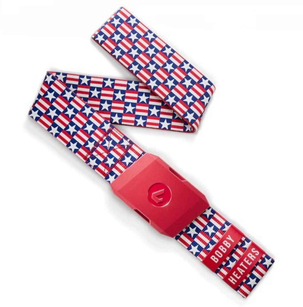 Bobby Heaters Diamond Stars And Stripes