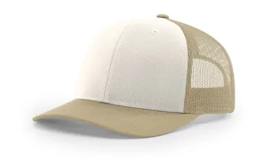 112 Alternate Cream/Khaki