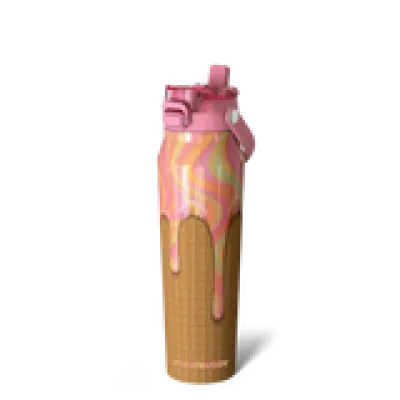 Bottle Buddy 32oz | Sherbet Drip