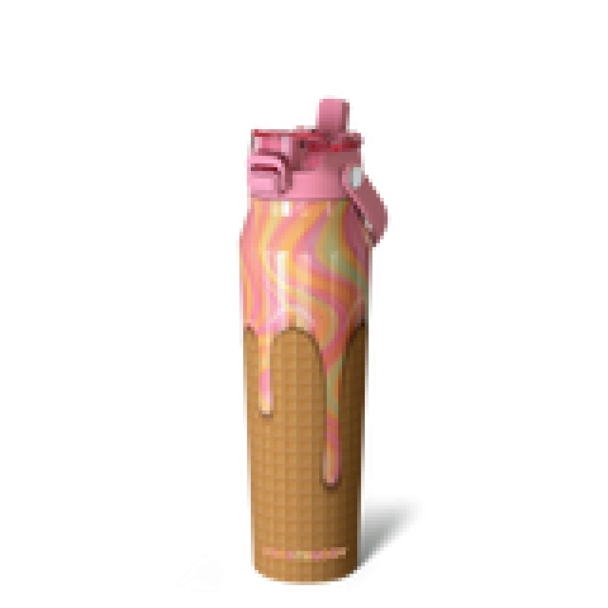 Bottle Buddy 32oz | Sherbet Drip