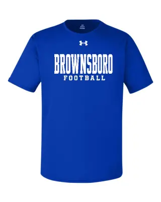 Brownsboro Football Under Armour® Tech Tee