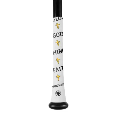 Crosses Bat Grip