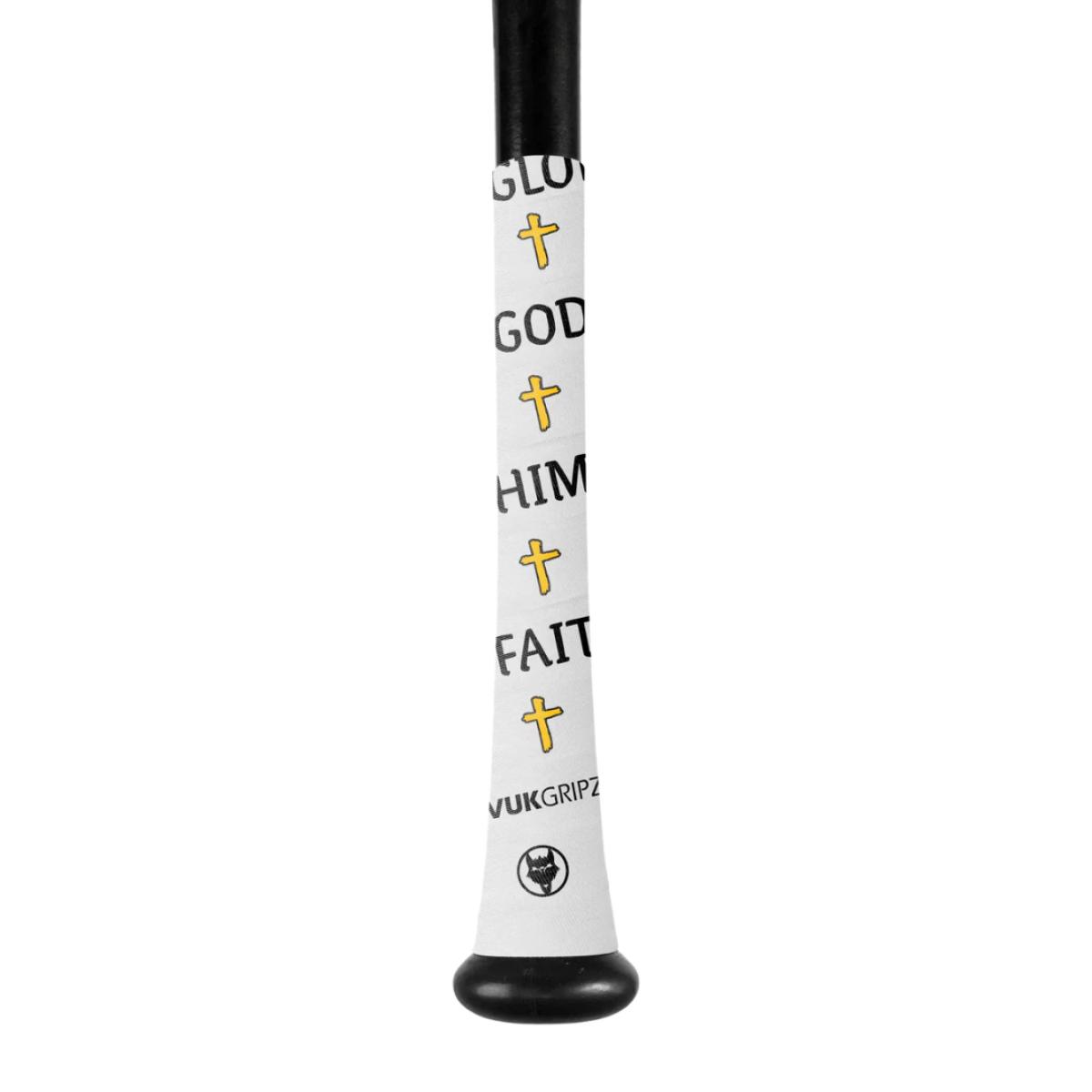 Crosses Bat Grip