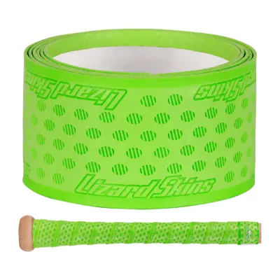 Lucky Green Bat Grip