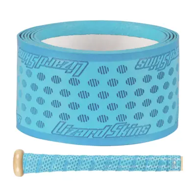 Powdered Blue Bat Grip
