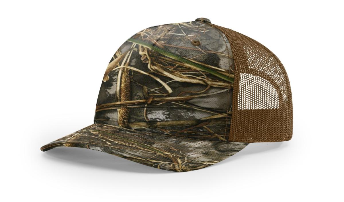 112PFP Realtree Max-7/Buck