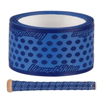 Royal Blue Bat Grip