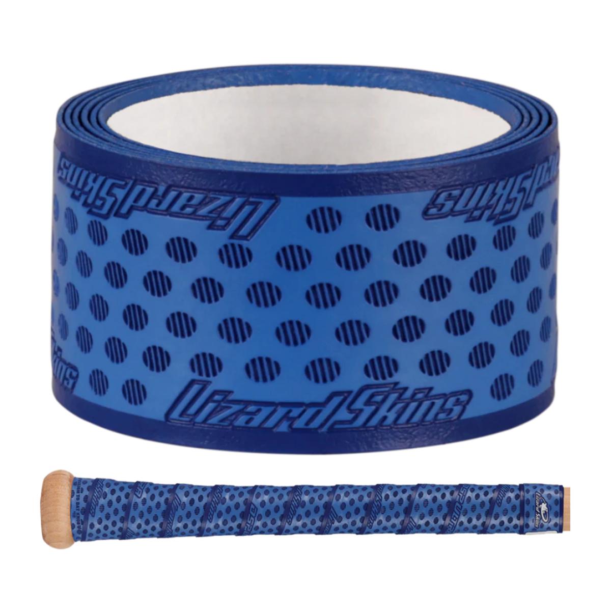 Royal Blue Bat Grip