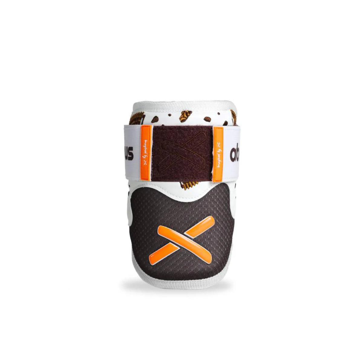 Cookies & Cream Elbow Guard