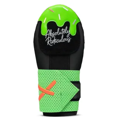 Sour Apple Sliding Mitt