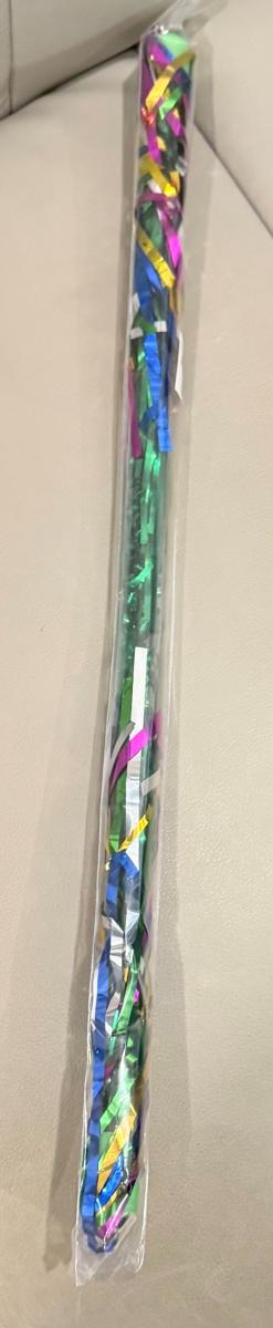 Tinsel Baton