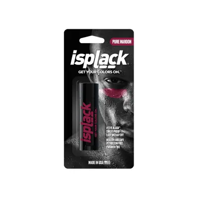 isplack Pure Maroon Undereye Stick