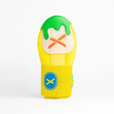 Banana Sliding Mitt
