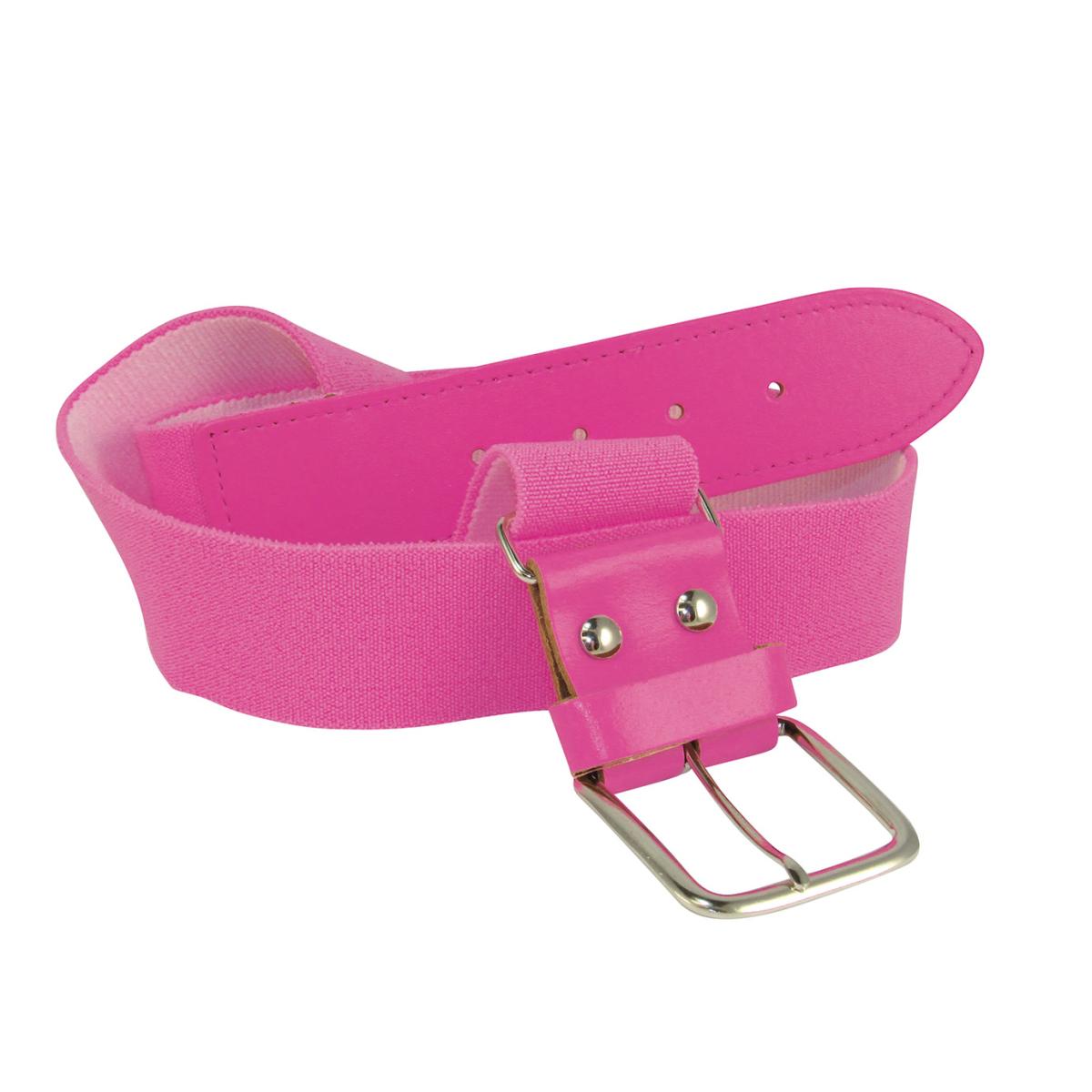 TCK Hot Pink Belt