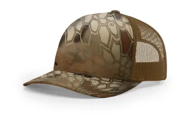 112PFP Kryptek Highlander/Buck