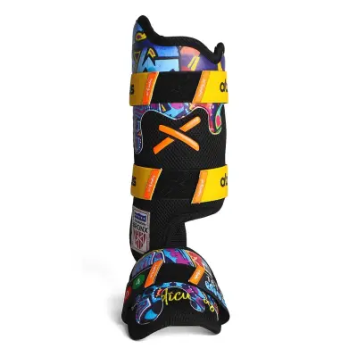 Bronx Leg Guard