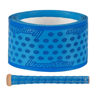 Polar Blue Bat Grip