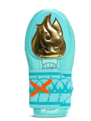 lady liberty sliding mitt