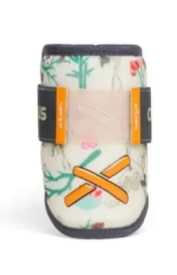 grandma's wallpaper elbow guard