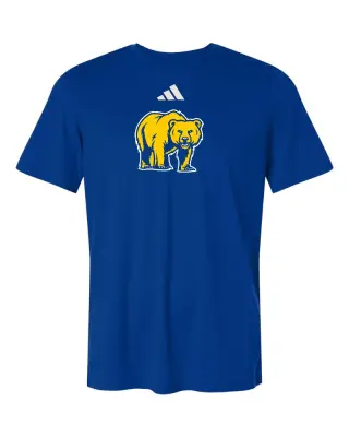 Adidas Bears Short Sleeve Tee