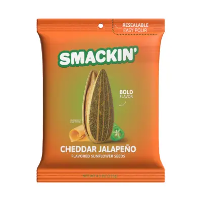 Cheddar Jalepeno