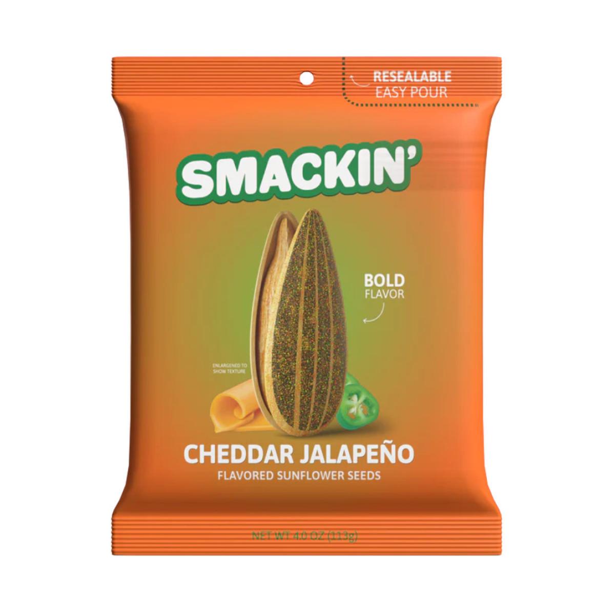 Cheddar Jalepeno