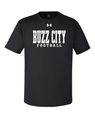Buzz City Football Under Armour® Tech Tee