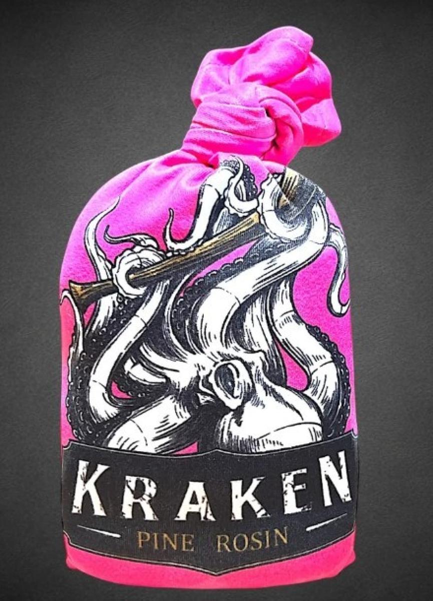 Pink Powdered Rosin