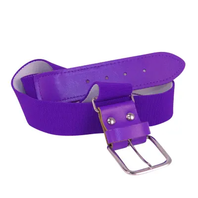 TCK Purple Belt