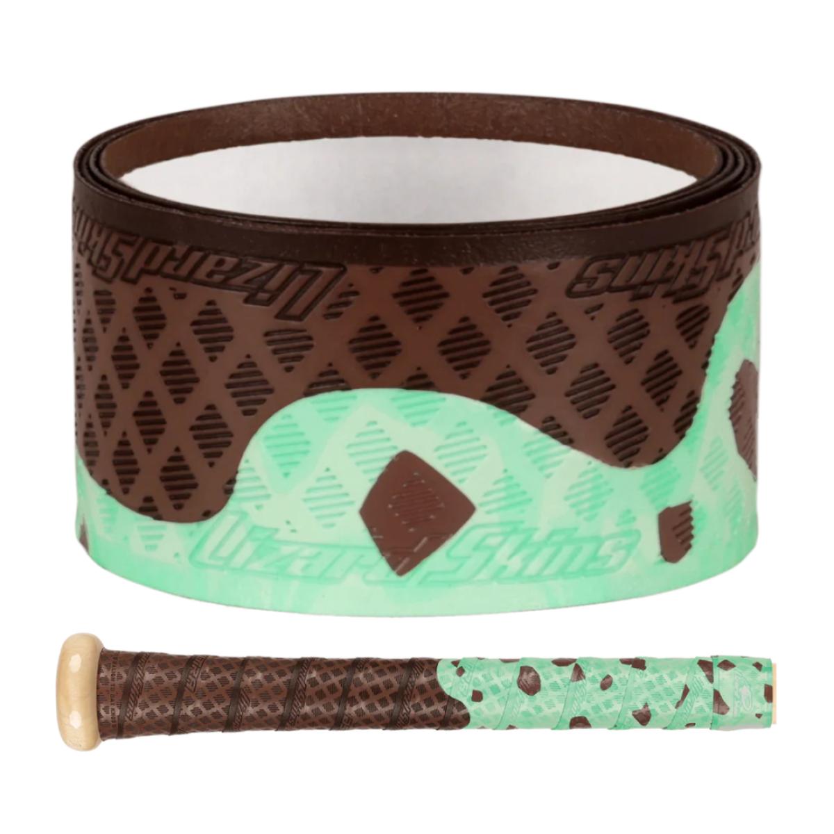 Mint Scoop Bat Grip