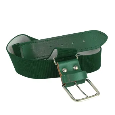 TCK Dark Green Belt