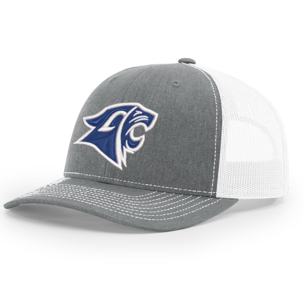 Grace Academy Trucker Hat