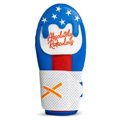 USA Sliding Mitt