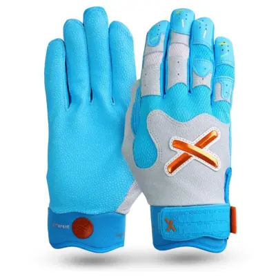 Pushin' P Batting Gloves