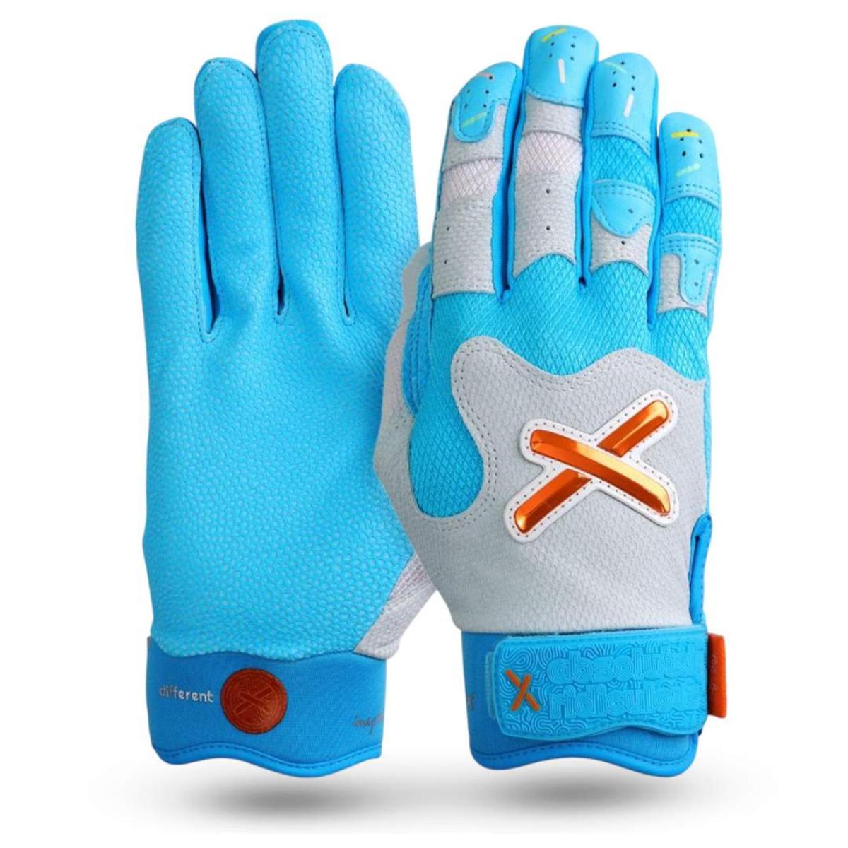 Pushin' P Batting Gloves
