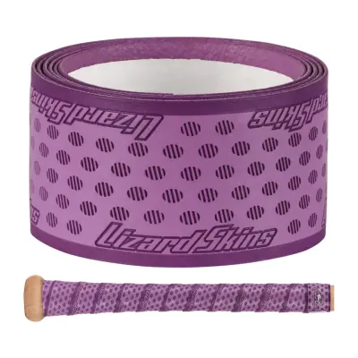 Violet Purple Bat Grip