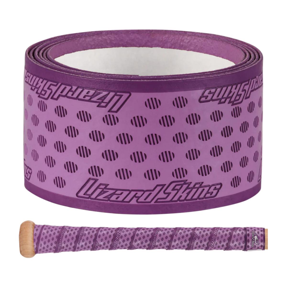 Violet Purple Bat Grip