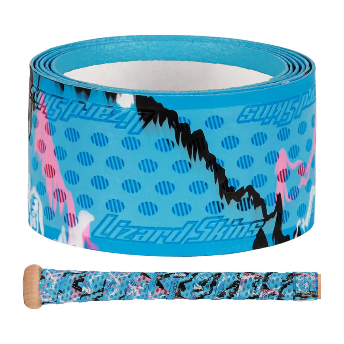 Vice Camo Bat Grip