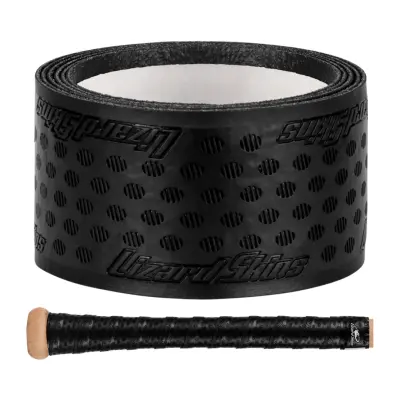 Jet Black Bat Grip